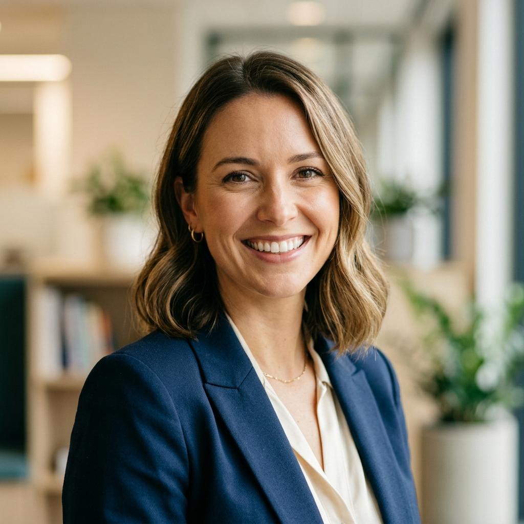 Sarah L., cliente satisfecho de Sierra General Services